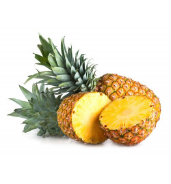 Ananas FRAIS, la piece